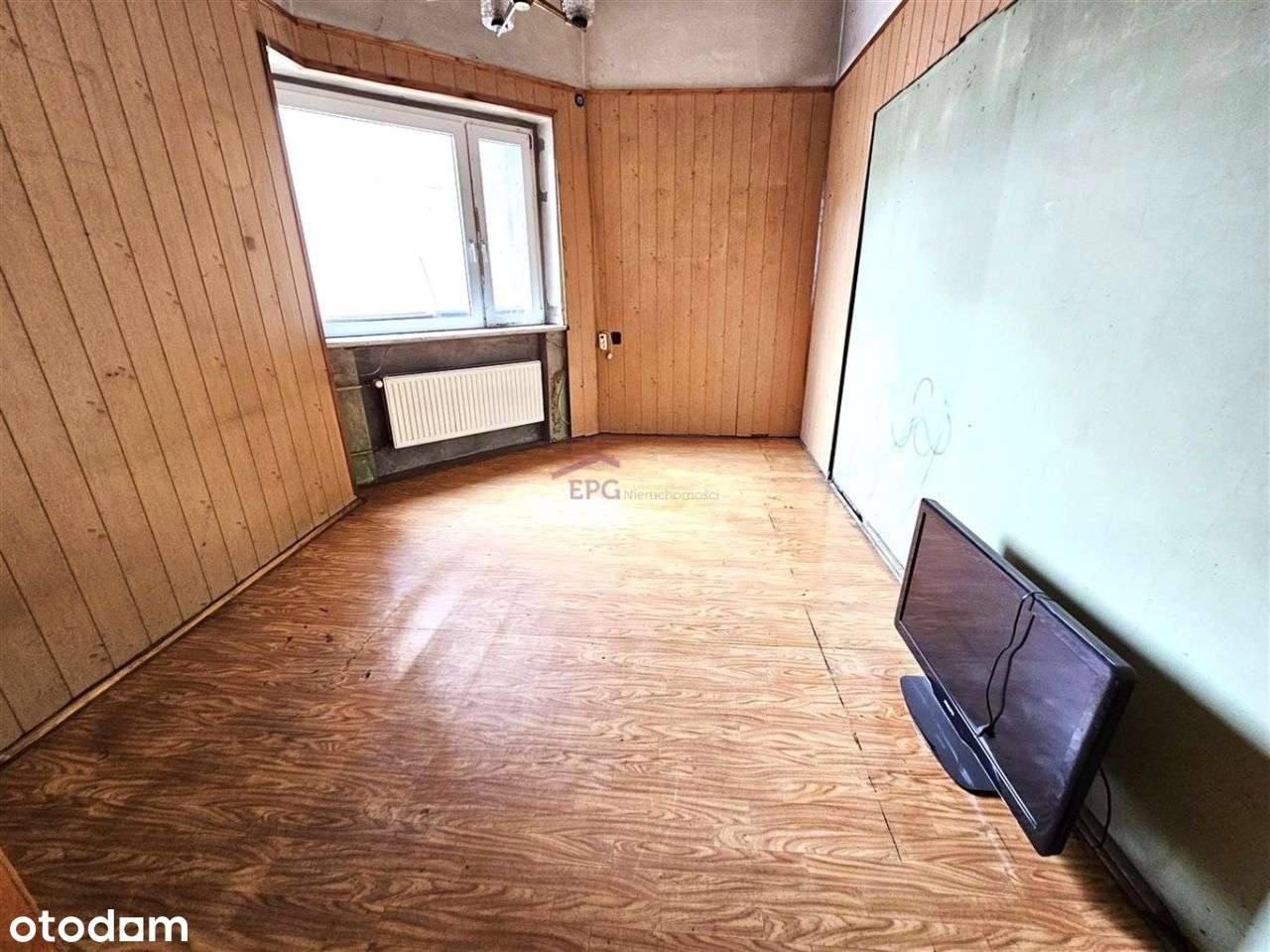 76 M2 W Zadbanej Kamienicy, Od Ręki!-6