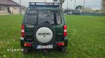 Suzuki Jimny - 4