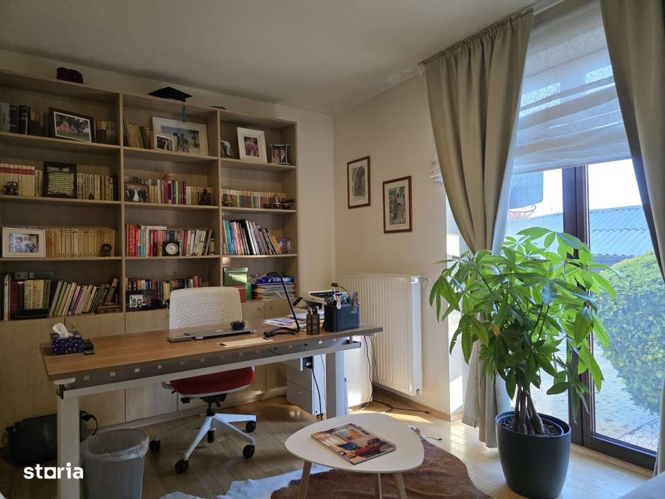 Refugiu de Lux in Pipera – Vila Perfecta pentru un Stil Exclusivist - Imagine principală: 5/19