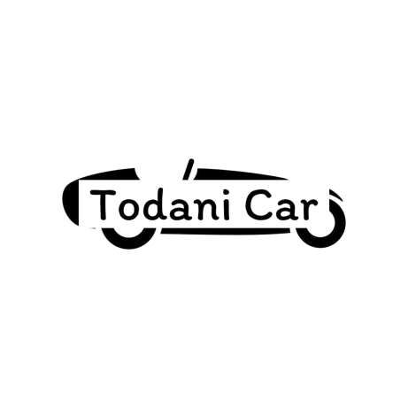 TODANI CAR logo