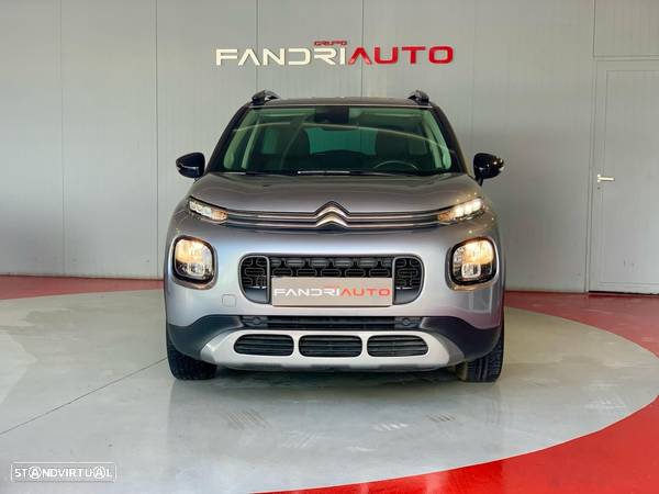 Citroën C3 Aircross 1.5 BlueHDi Shine S&S - 5