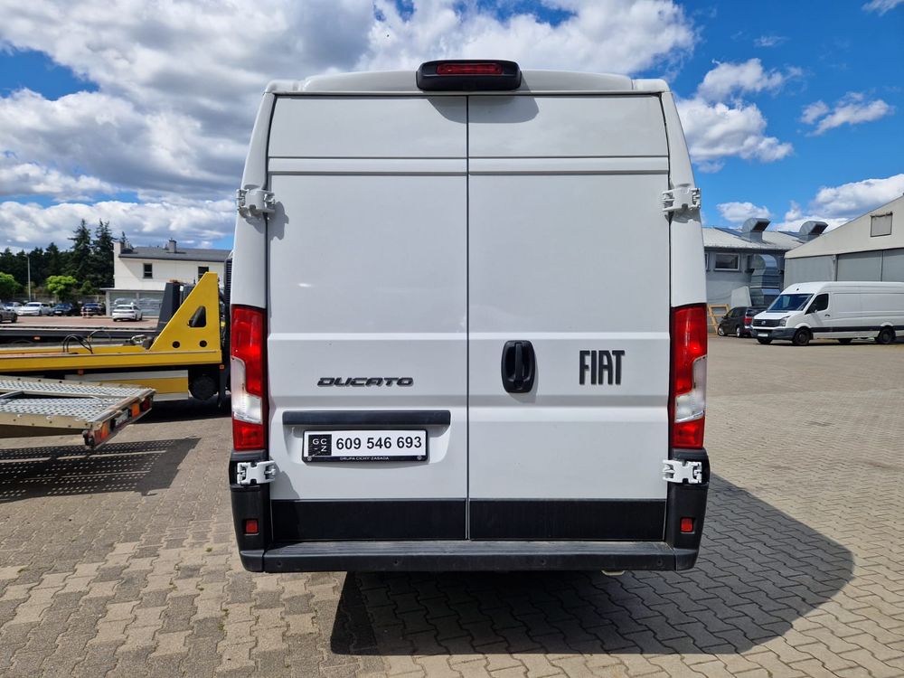Fiat Ducato 2025
