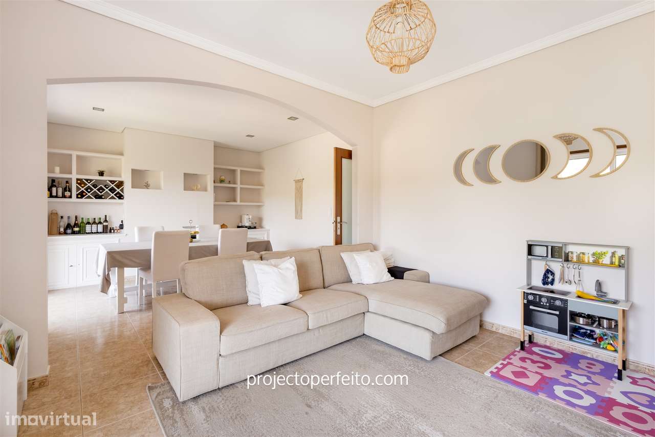 Moradia Isolada T6 Venda em Silvalde,Espinho-17