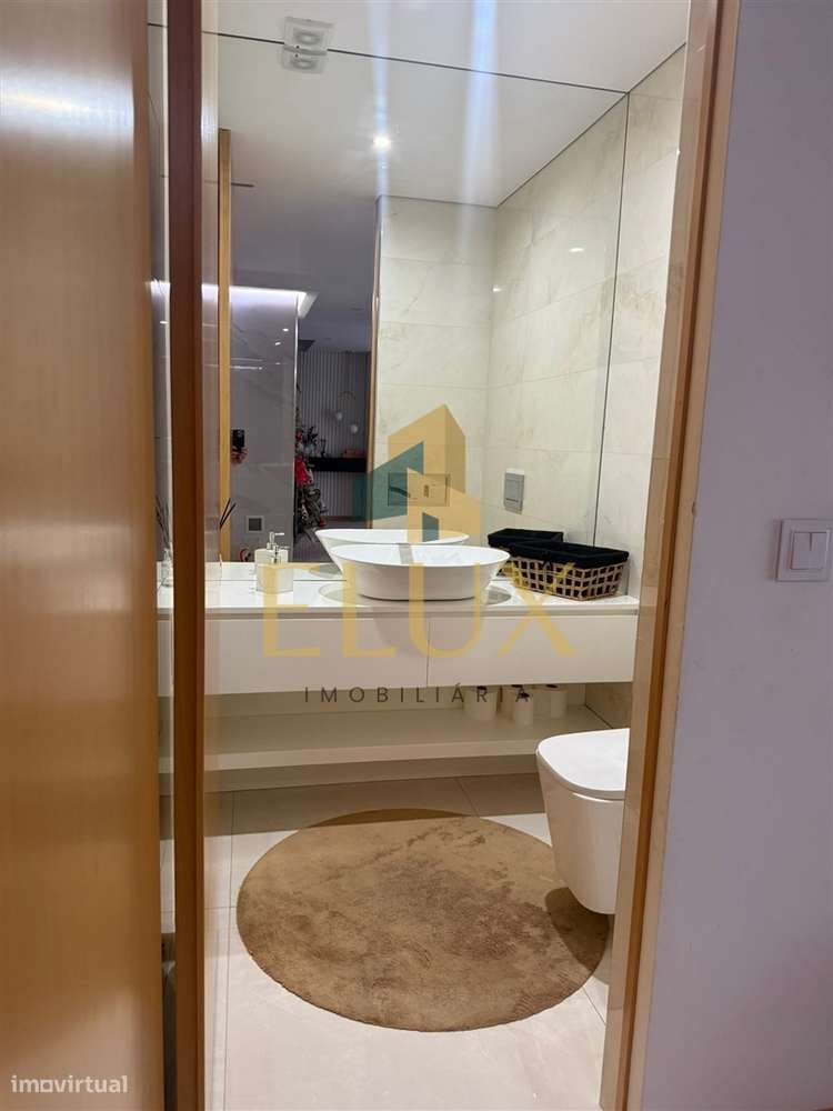 Moradia Geminada T3 Venda em Lustosa e Barrosas (Santo Estêvão),Lousad-17