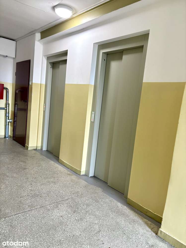 Kawalerka, dla obcokrajowców, super widok, bardzo dobra komunikacja-13