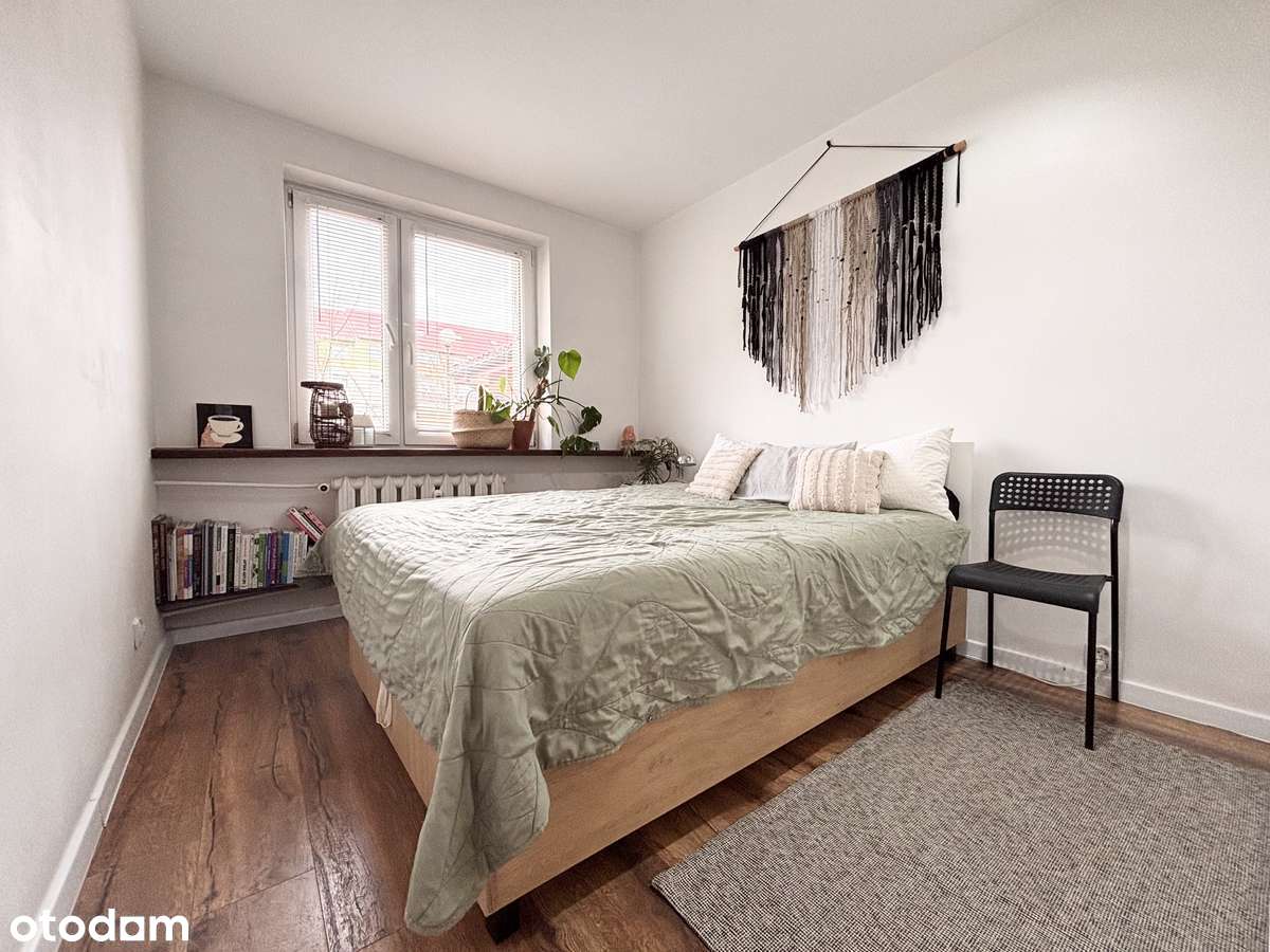 3 pokojowe mieszkanie przy ul. Marusarzówny nr 6 w Lęborku-12