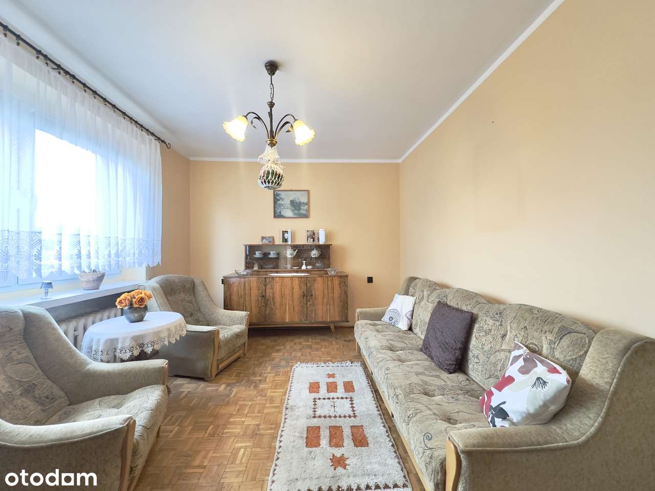 Nowa oferta centrum. Dom bliźniak do remontu z lokalem uslugowym - Pełny obrazek: 4/10