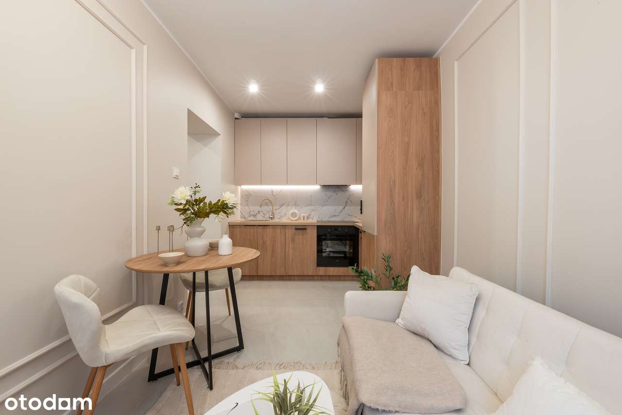 KAWALERKA na 1 Piętrze! Blisko Dworca PKP i PKS *Idealne dla studenta* - Pełny obrazek: 2/13