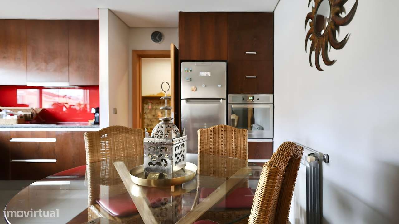 Moradia em Banda T4+2 Venda em Real, Dume e Semelhe,Braga-15