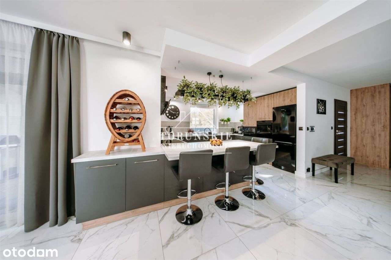 Luksusowy 3-Funkcyjny Dom W Wyjątkowym Zaciszu - Pełny obrazek: 4/20