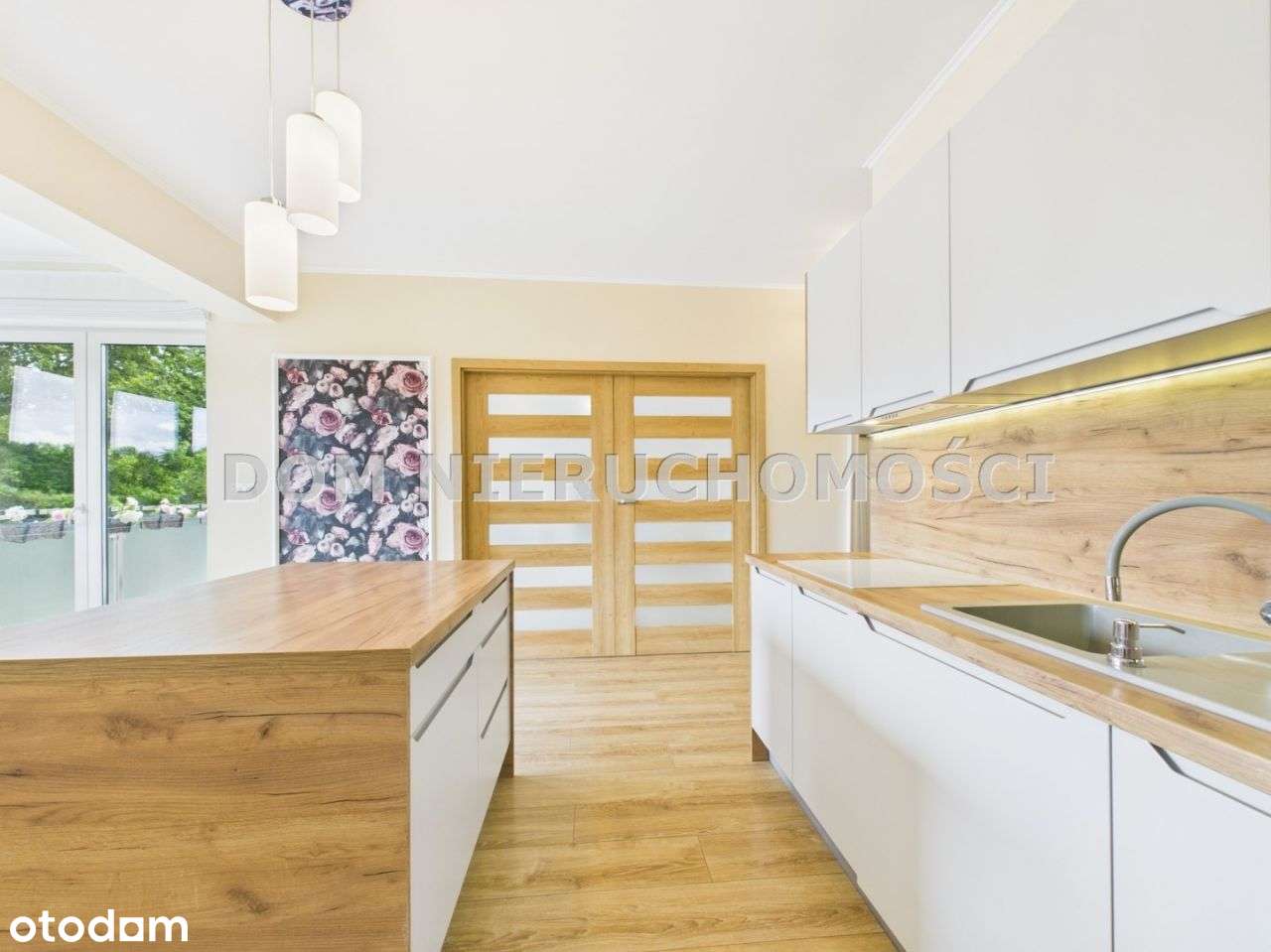 Piękne M-5 w szeregówce, ul. Kanarkowa -Gutkowo!-19