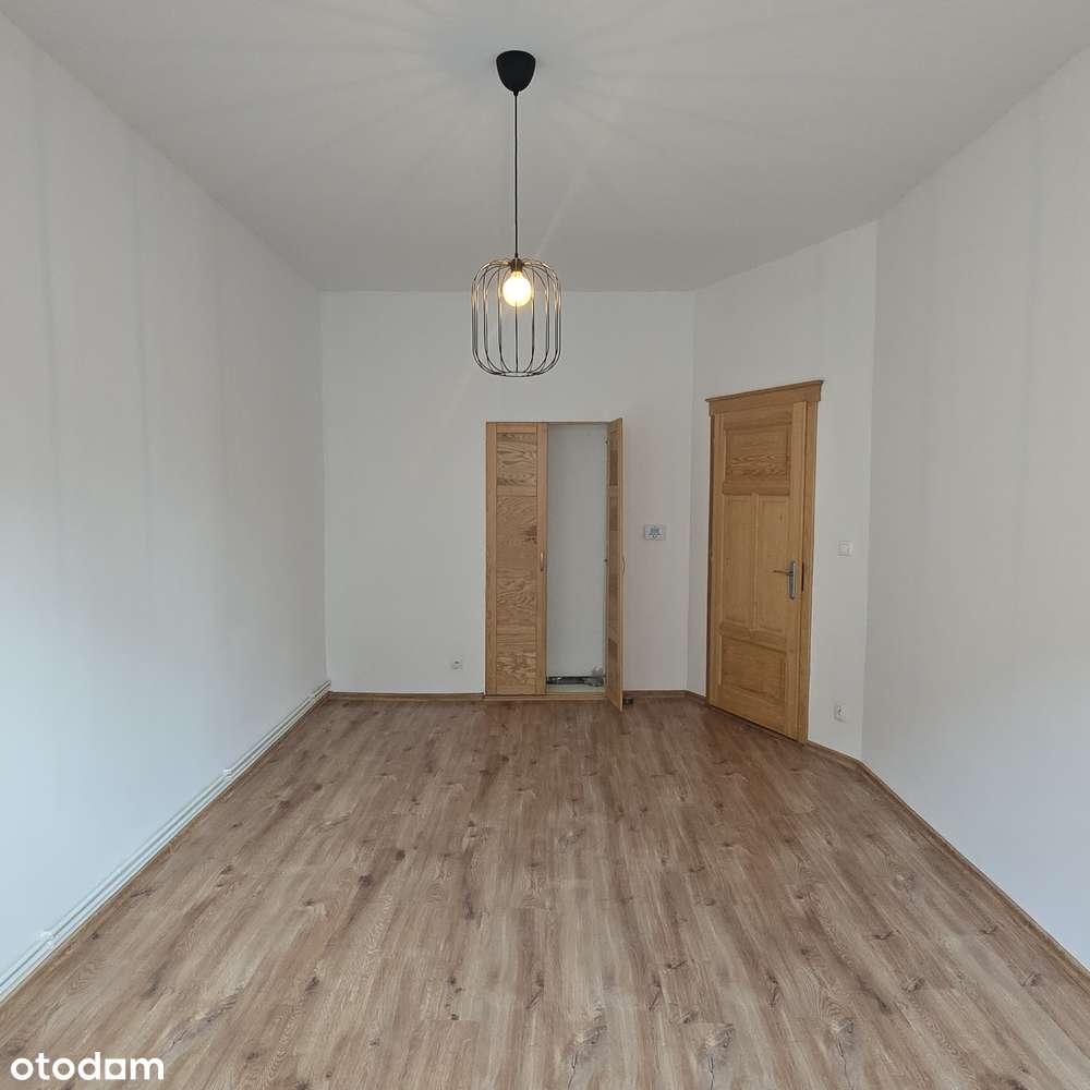 Ładne  3 pokoje po generalnym remoncie-6