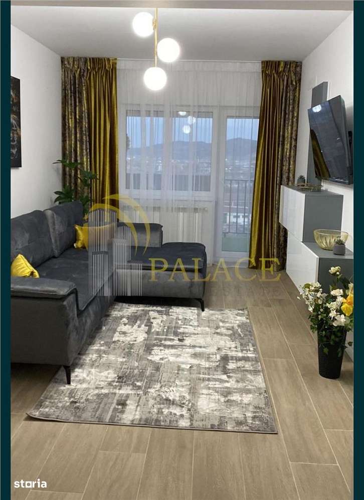 Apartament 1 camera EVERGREEN INTABULAT - Imagine principală: 1/6