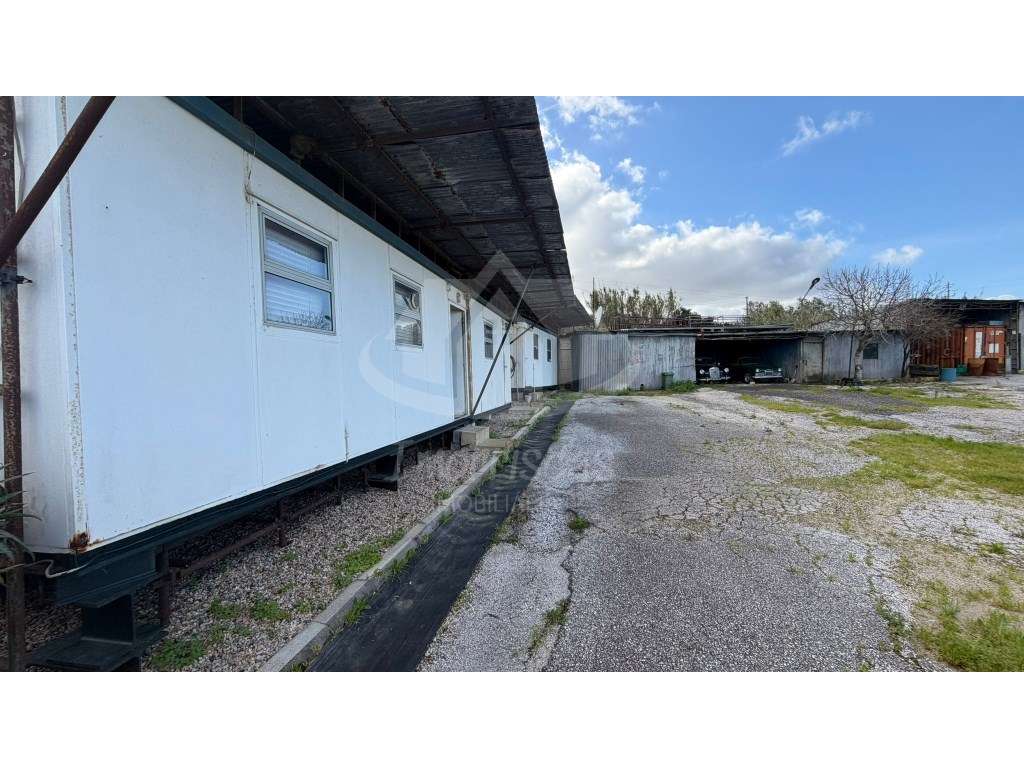 Terreno com 2.900 m² para arrendamento em A-das-Lebres, Santo Antão... - Grande imagem: 4/23