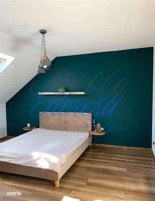 Apartament 3 camere + parcare, zona Teilor, Floresti - Imagine principală: 1/8