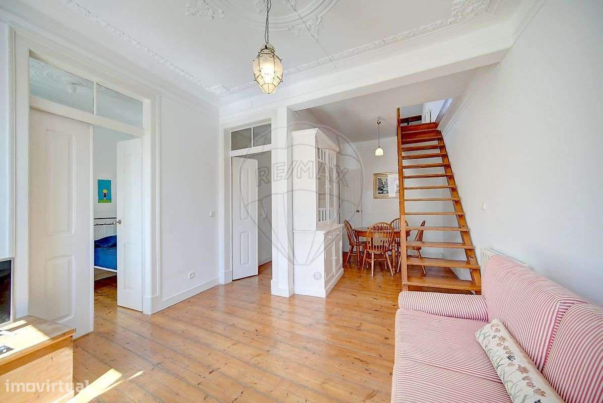 Apartamento T2 para venda-1