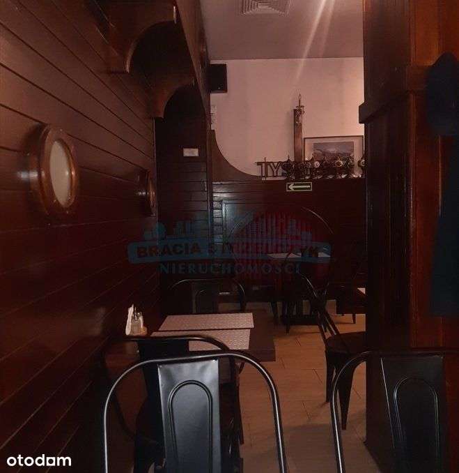 Lokal użytkowy, 118 m², Warszawa - Pełny obrazek: 4/7