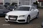 Audi A7 3.0 TDI Quattro S tronic - 1