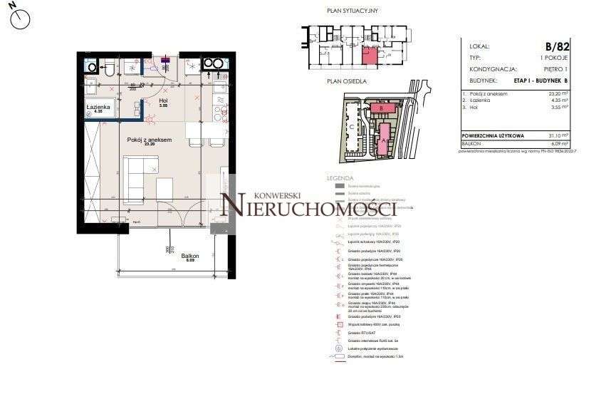 Promocja. Rataje. Blisko Tramwaj. Nowe Dewelop. - Pełny obrazek: 2/3