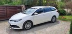 Toyota Auris 1.33 VVT-i Comfort - 26