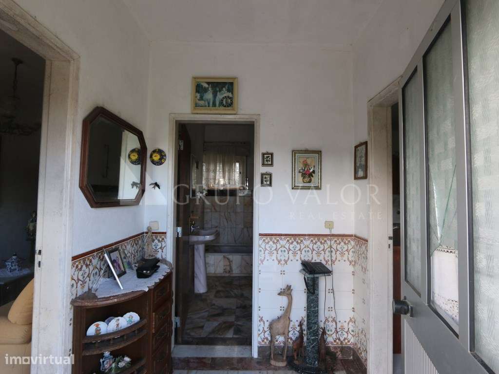 Moradia T2 com terreno de 680m2, Cortegaça-14