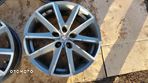 Felgi alu SEAT IBIZA 7J x 17" 5x100 6J0071495 - 2