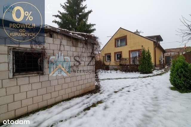 Dom w centrum Olecka - ul. Armii Krajowej-5