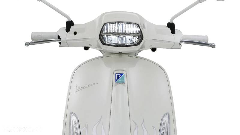 Vespa Sprint - 8