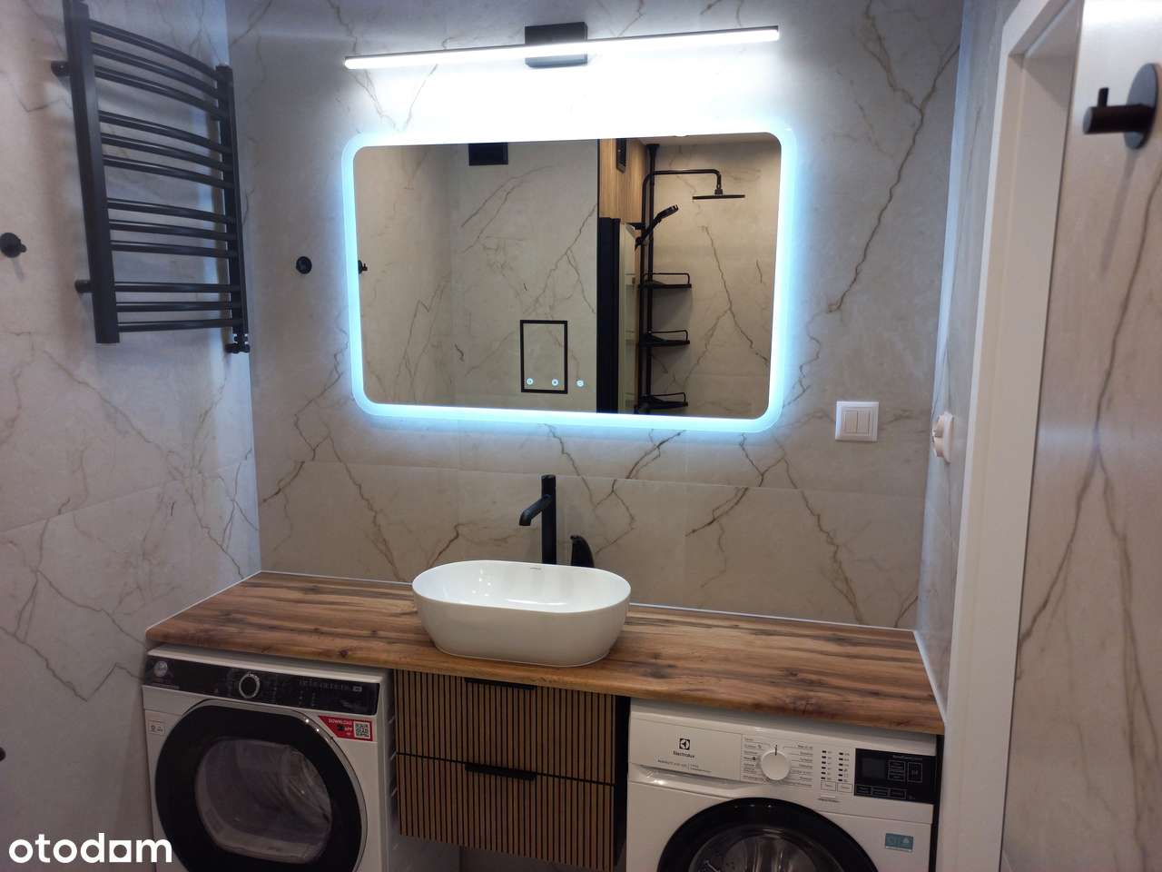 *NOWE WYKOŃCZENIE PREMIUM*ZAKOŃCZENIE ROCZNEGO REMONTU*ZIELONA OKOLICA - Pełny obrazek: 1/20