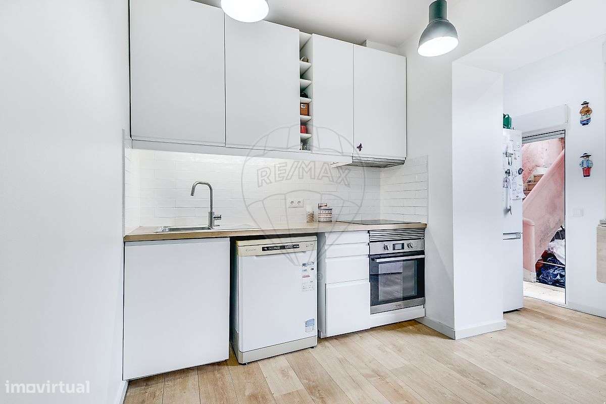 Apartamento T2 para venda - Grande imagem: 5/23