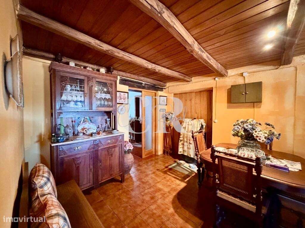 Moradia na Aldeia de Xisto de Casal de São Simão - Figueiró dos Vinhos-34