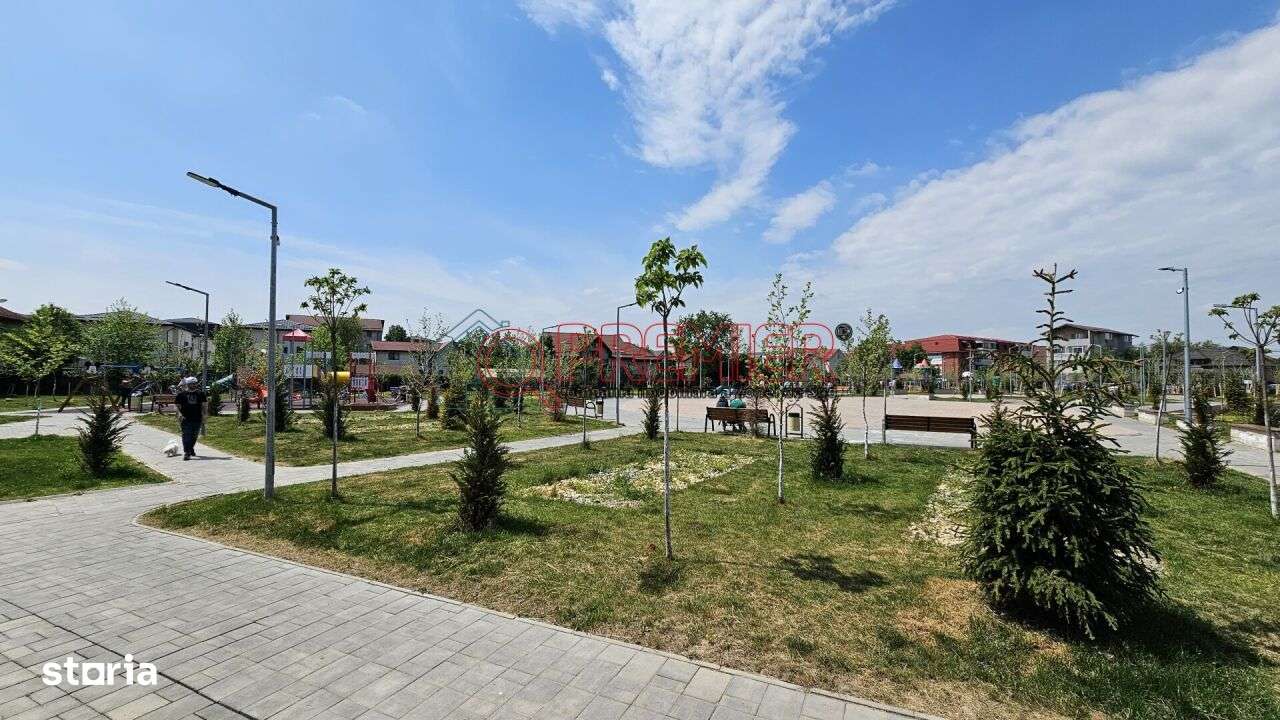 2 camere decomandat - Sos Oltenitei - Parc Laurentiu Raiciu - Imagine principală: 3/6