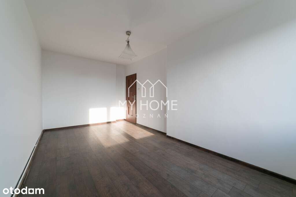 2 pokoje | 52m2 | ul. Wspólna - Wilda-3