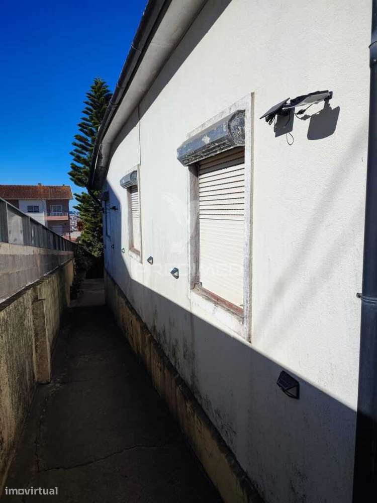 Moradia T4 com Anexo + Segunda Moradia Térrea | Fânzeres – Oportuni... - Grande imagem: 4/12