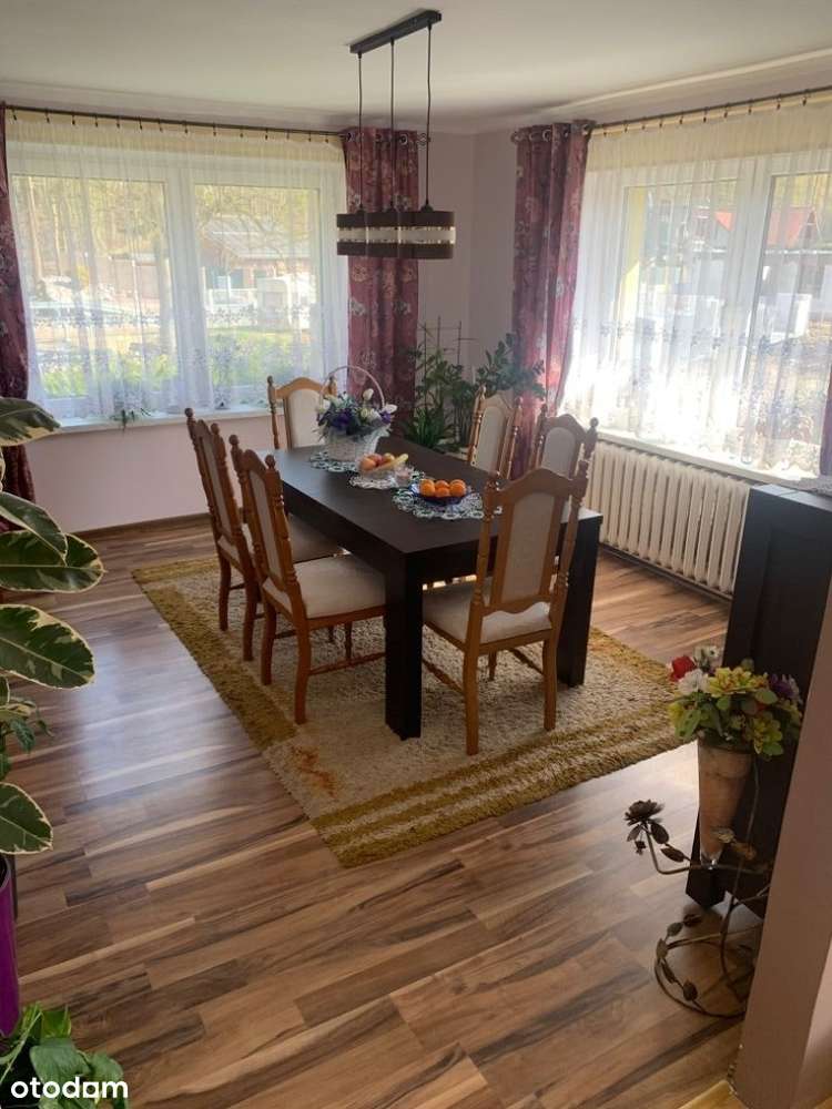 Stylowy dom z potencjałem w sercu Ustronia-7