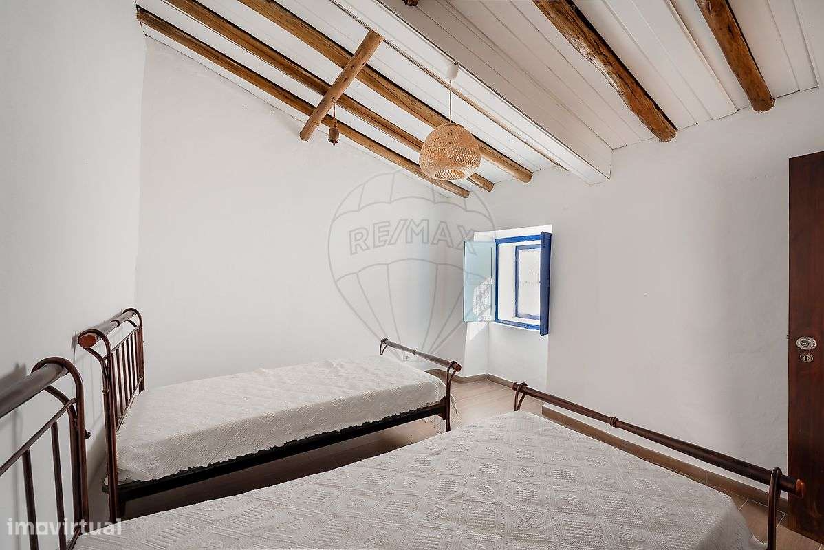 Moradia T2 para arrendamento - Grande imagem: 4/16