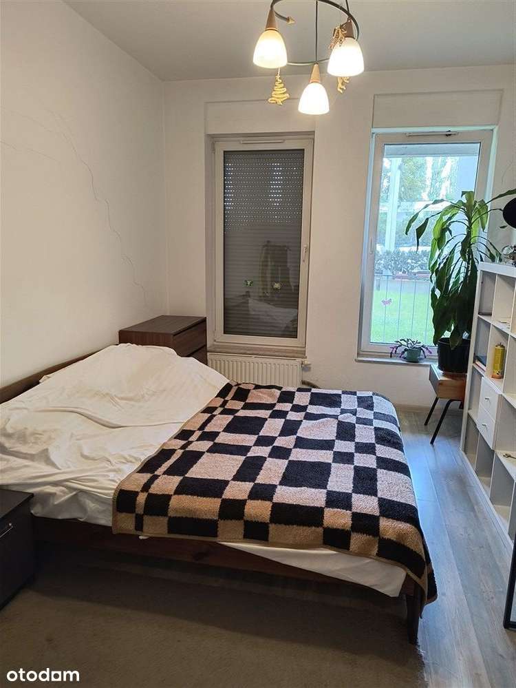 Mieszkanie na sprzedaż-9