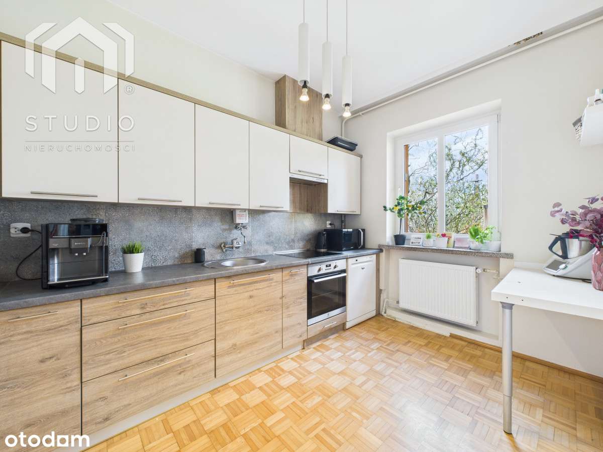 Szeregówka/108mkw./centrum Jaworza/bez prowizji!-7