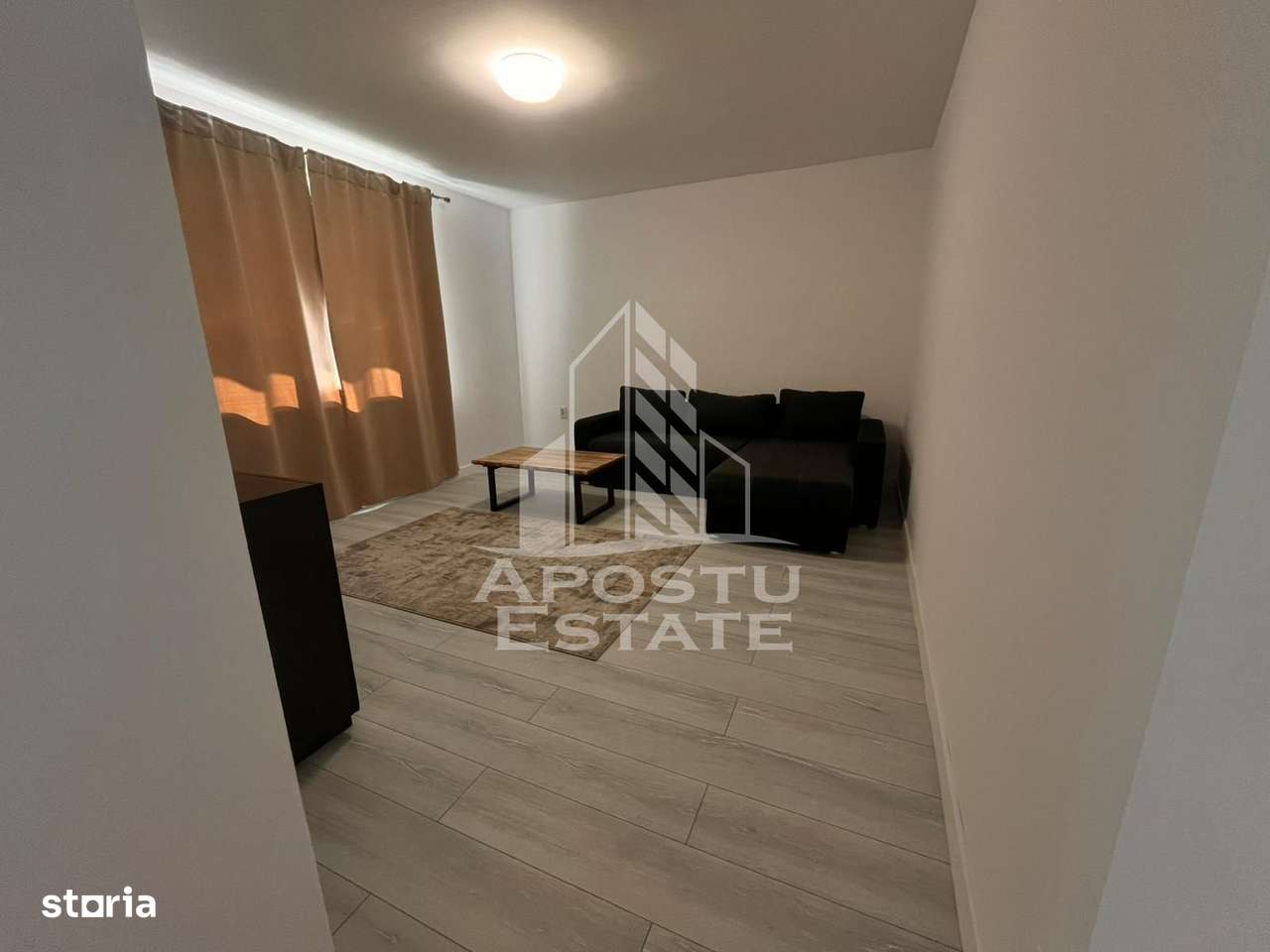 Apartament 2 camere, Braytim - Imagine principală: 2/10