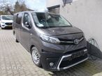 Toyota PROACE 2,0D4D AUTOMAT EXTRA LONG - 1