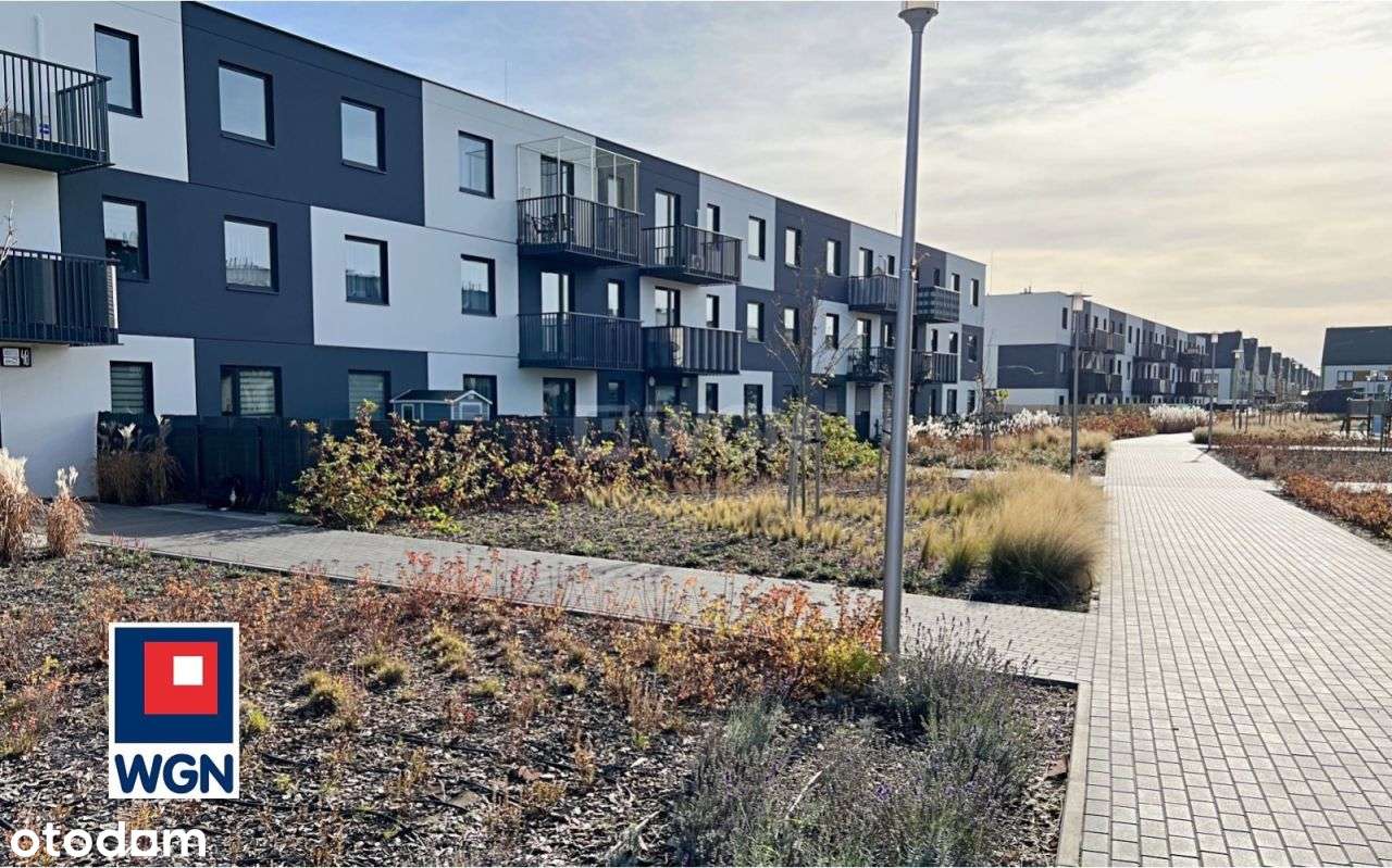 Sprzedam piękne mieszkanie Wróblowice/Lutynia-14