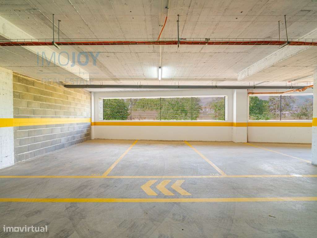 Garagem Box para Venda no Centro de Portimão - Grande imagem: 5/30