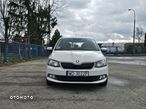 Skoda Fabia 1.4 TDI Ambition - 5