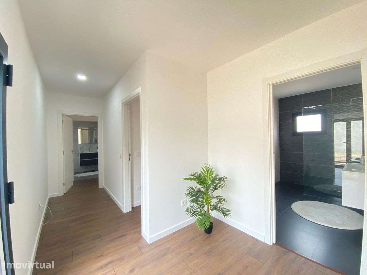 Moradia T3 em construção para venda, Nª Srª da Piedade, Ourém - Grande imagem: 5/16