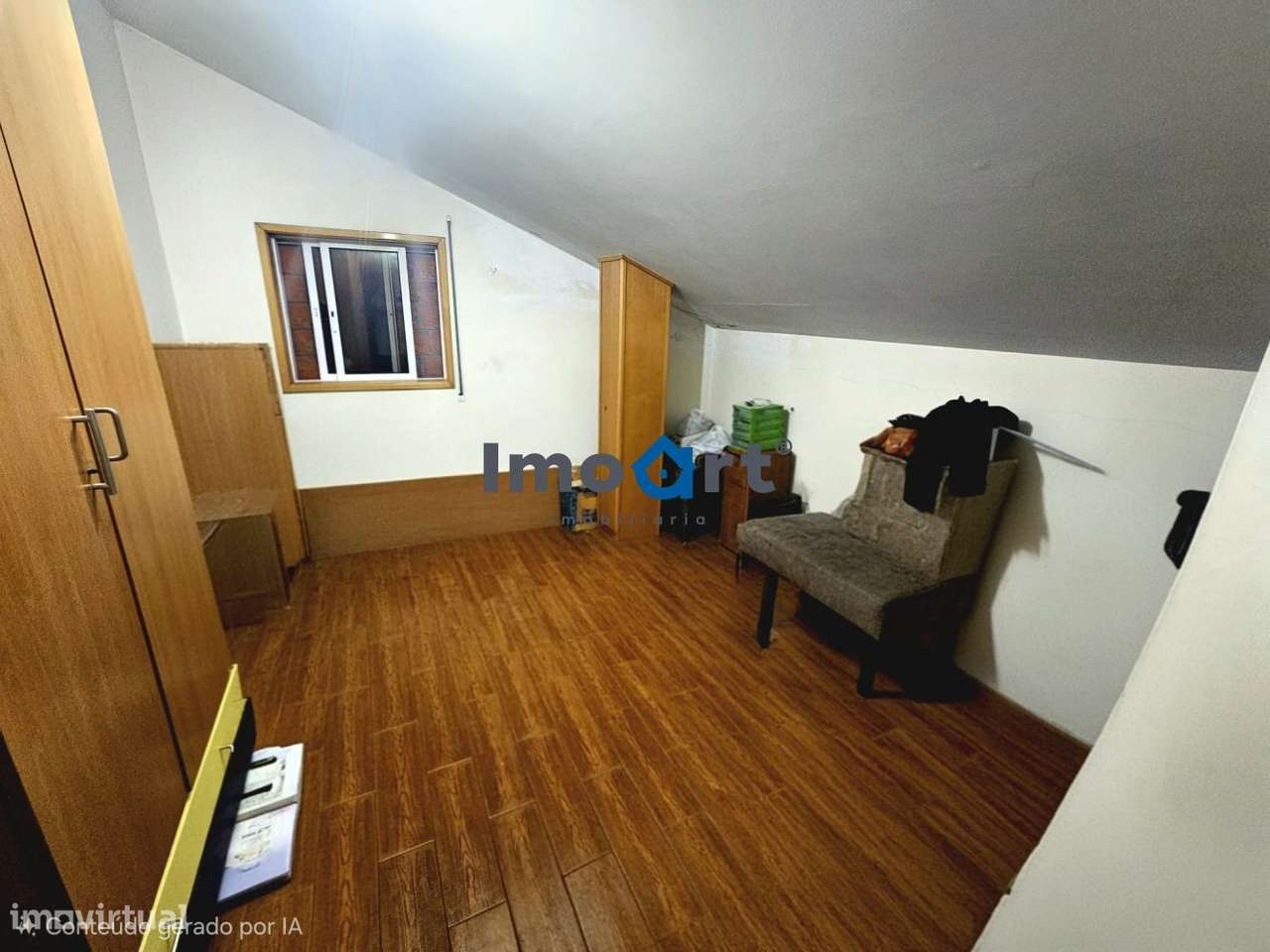 Exclusivo Andar-Moradia T3+3 com terreno de + 1.850 m², Argoncilhe --44