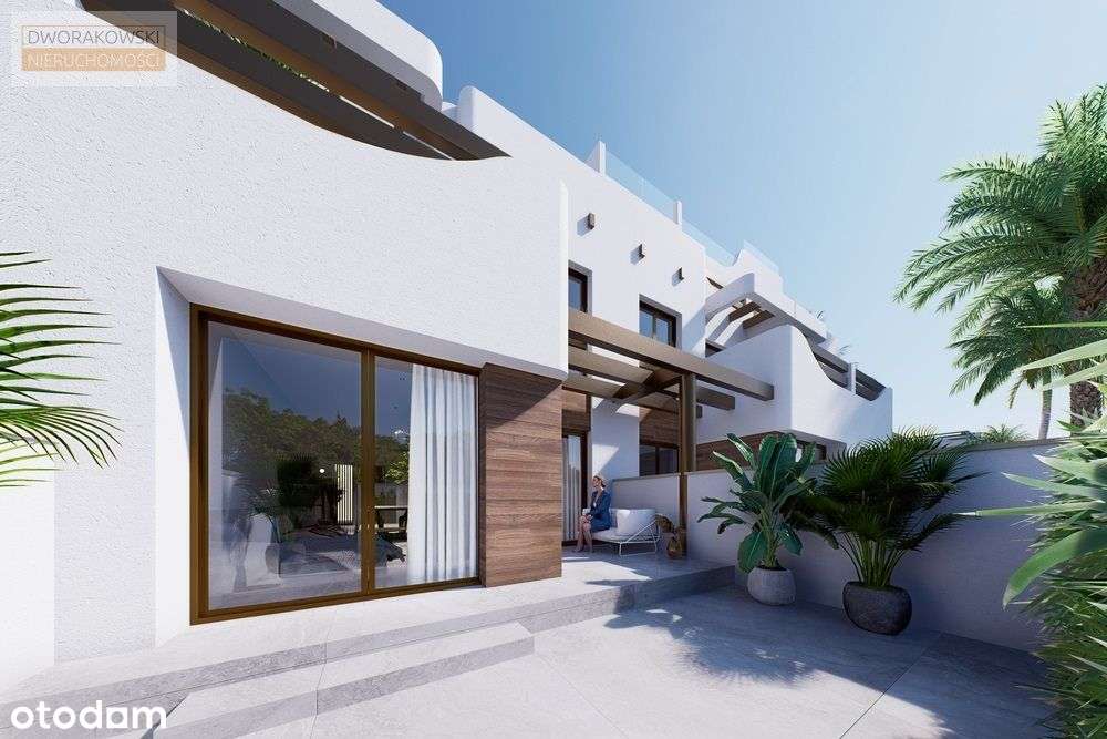 Luksusowy apartament w Torre de la Horadada - Pełny obrazek: 5/8