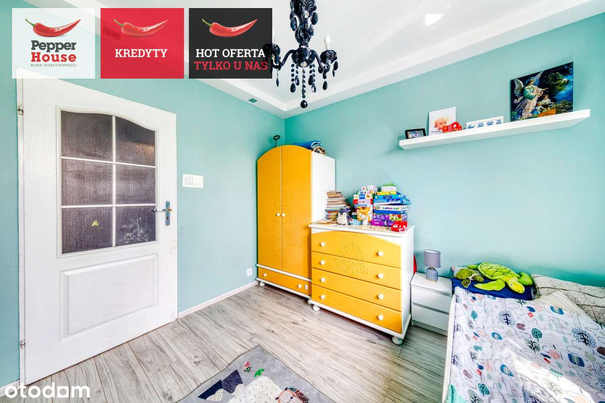 Mieszkanie 2 Pokoje wysoki standard Fordon-13