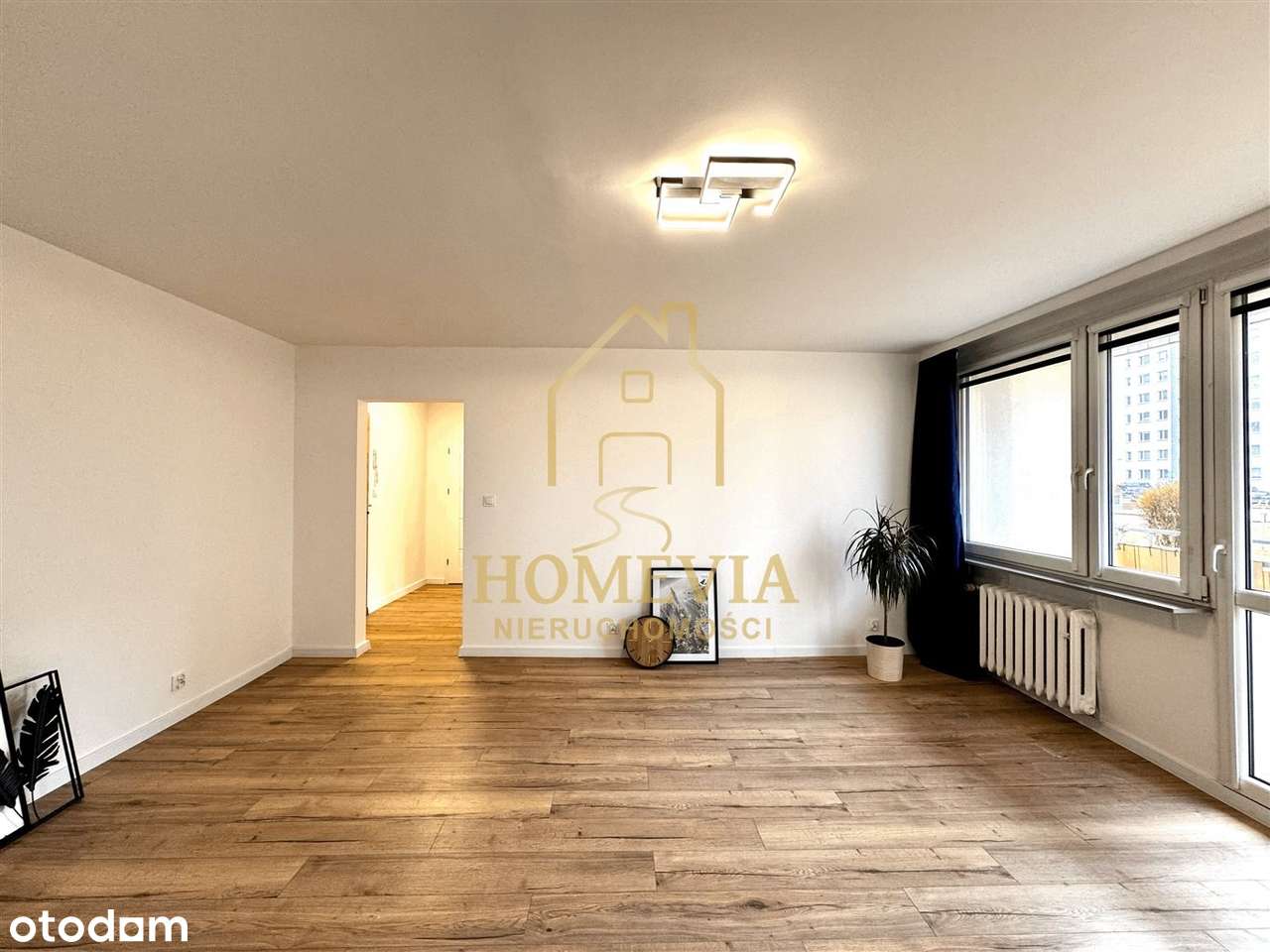 Trynek M3 50m2 ! Po Remoncie/Balkon/CO Miejski !-19