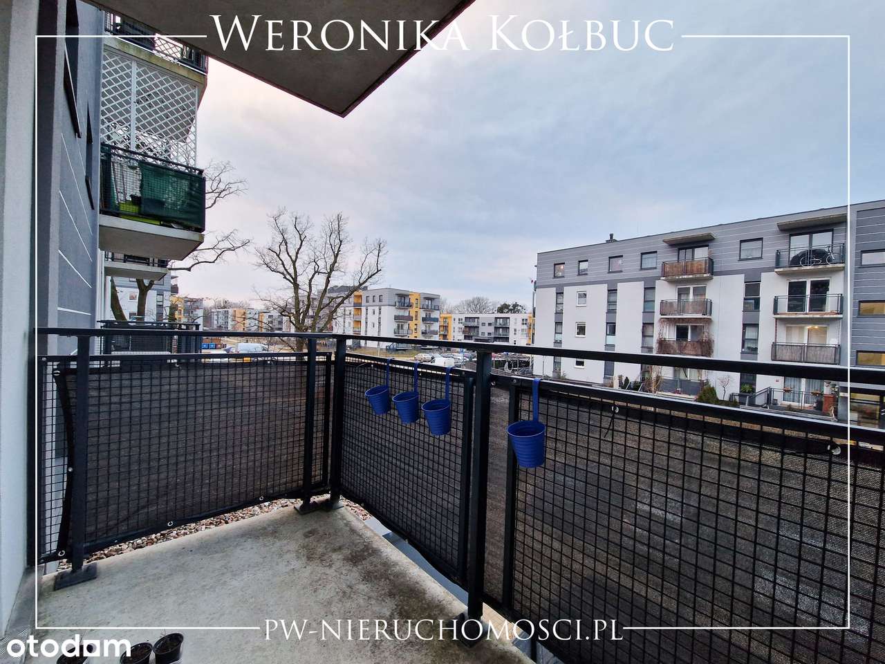 Zadbane mieszkanie gotowe do wprowadzenia.-9