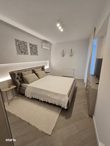 Cortina North 2 camere NOU-5
